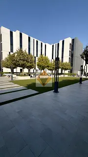 Premium Luxury Studio for Rent in Reef 2, Aljada, Sharjah | Pool View | 330 Sq. Ft.