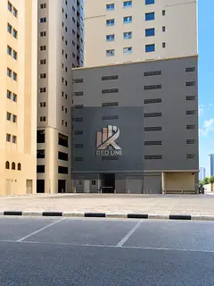 Land for Sale in Al Nahda | . | Commercial or Residential Use | Ground + 5 Floors | 15+ Parking Spac