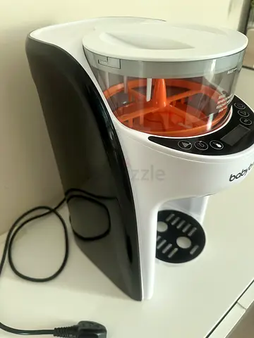 Baby Brezza pro Advanced Formula
