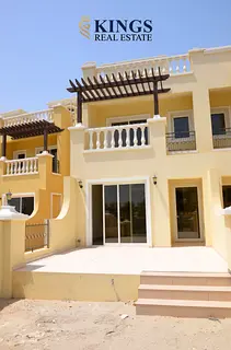 2 BHK TOWNHOUSE |UNFURNISHED |4 CHEQUES|69,999 AED