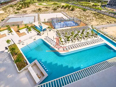 DSO Landscape View | High Floor | Smart Home