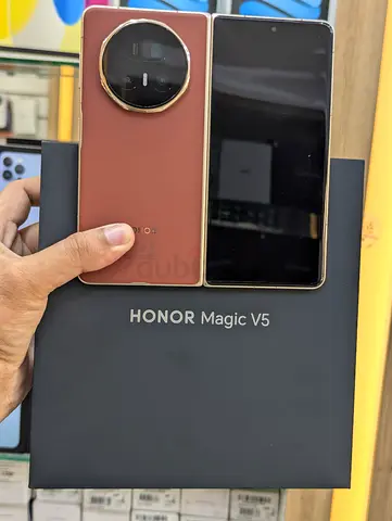 Honor Magic V5 (512GB)