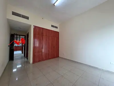 FRONT OF DAFZA METRO // SUPER LUXURIOUS. 1BHK. FAMILY FRIENDLY | GYM PARKING