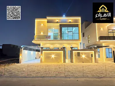 With a down payment of less than 10%, own a ready-to-move-in villa, including electricity, water, air conditioning, registration and ownership fees, w