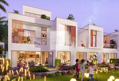 Prime Location |Genuine Resale| Spacious Interiors
