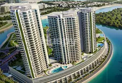 Maid's Room | Branded Residence | Water View
