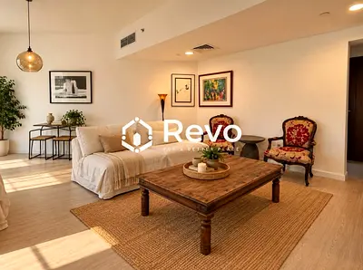 Fully Renovated | Skyline Views | Fully Furnished