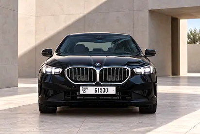 Zero Car - No Deposit - Premium Car - Fast Delivery - Special Discounts with Esaad