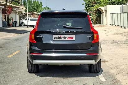 2022 Volvo XC90 photo 7