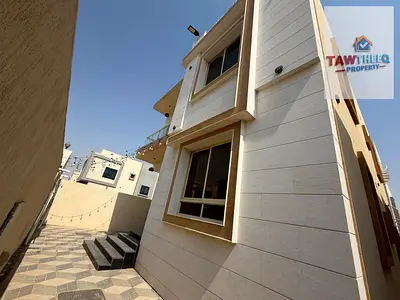Luxury Fully Furnished Villa with Premium Finishes