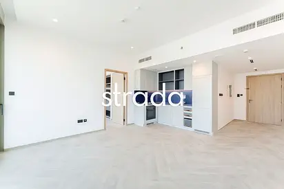 High Floor | Burj View | Luxury Living