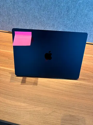Apple MacBook Pro 15-inch - Good Condition