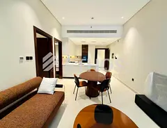 Fully Furnished | Brand New | Amenities View