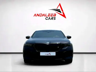 صورة 2 لـ 2024 BMW I5