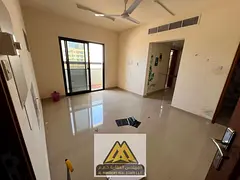 1-bedroom apartment in Al Bustan, Ajman, master bedroom, 2 bathrooms, balcony, near bus station and 