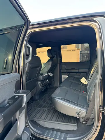 2023 FORD F-150 photo 8