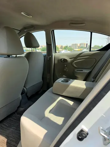 2023 Nissan SUNNY 缩略图 11