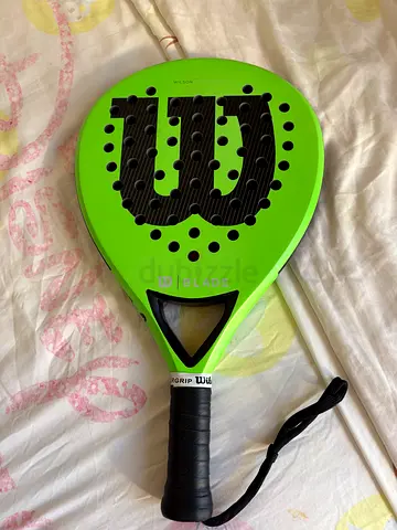 Wilson Padel Racket