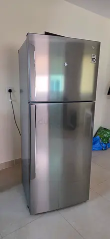 LG Fridge Freezer