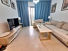 ✨ Furnished 1-Bedroom Apartment for Rent | Maryam Island, Sharjah ✨