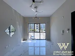 1 Bedroom Apartment | MAG 565 | Balcony & Community Views | W Capital Real Estate