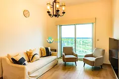 Fully Furnished Duplex | Biggest Layout | Higher Floor | Grab Now