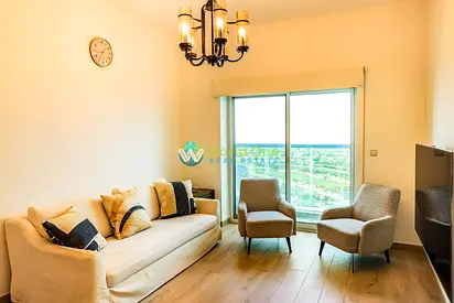 Fully Furnished Duplex | Biggest Layout | Higher Floor | Grab Now