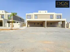 4BR with Maid | Premium Villa | Luxury