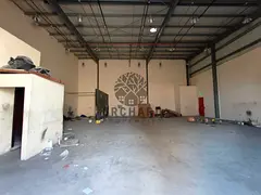 4500 SQFT / WAREHOUSE / 28 KW / POWER ,/ E611