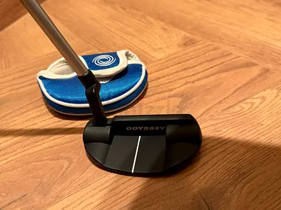 Odessey xi junior putter