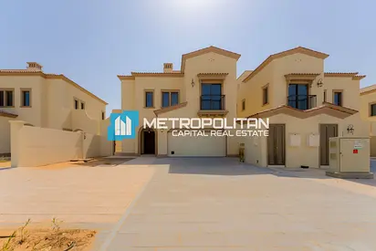 Hot deal | Vacant | big Size Standalone Villa