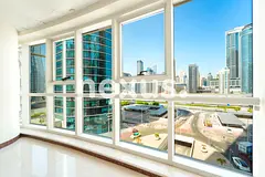COMMUNITY VIEW | VACANT | UNFURNISHED | DMCC