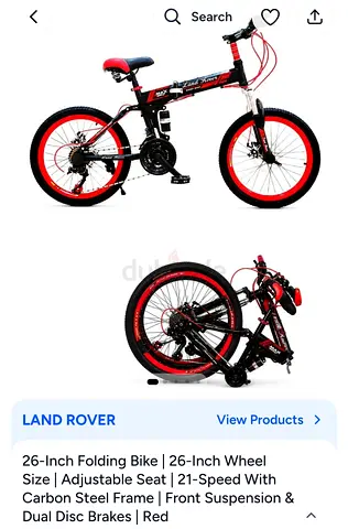 By cycle for sale