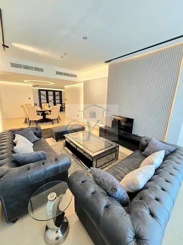 Quick investment return | In a strategic location | Two-bedroom apartment | Al Majaz 3 for sale | Buy and get a cash rebate
