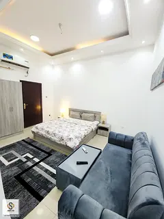 Ready To Move In