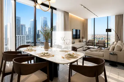 Freehold | Handover soon |With Study | High Floor