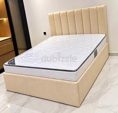 Brand New Luxury king Bed including Medical Mattress Available