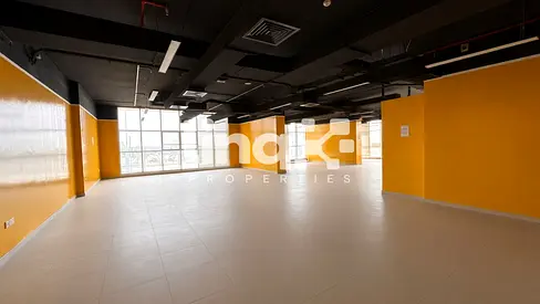 Large Commercial Space on Al Khor Road | AED 170,000 Yearly