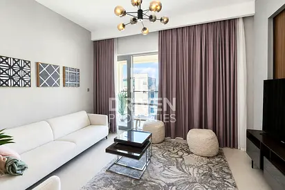 Fully Furnished | Exclusive | Keys in Hand