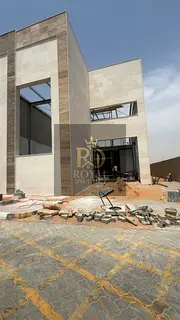 Premium Investment Opportunity! Modern Facility with 4 Warehouses | BUA 17,730 Sq. Ft. | Al Sajaa (A