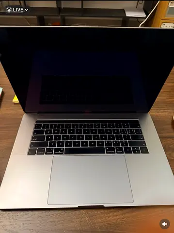 MacBook Pro
