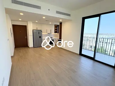 Corner Unit | High Floor | Semi Furnished