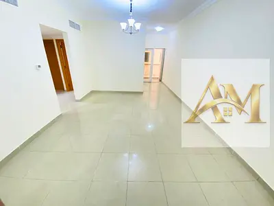 Hot Offer 1 Month Free Spacious 2 BR With Balcony On Dubai Border