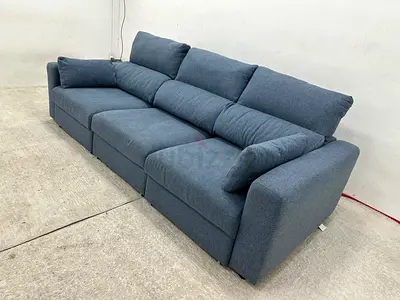 Like new condition IKEA eskilstuna sofabed