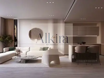 MODERN 2BR | PRIME LOCATION | MAIN ROAD VIEW