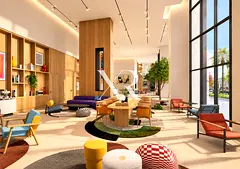 BURJ KHALIFA VIEW | LUXURY 2BR | INVESTOR OPPORTUNITY