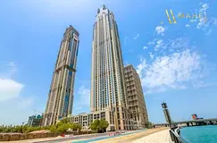 Vacant | Prime Location | 6BR Penthouse