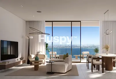 Sea View | Lower Floor | Covered Parking
