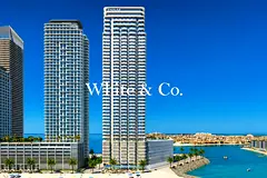 Negotiable| Branded Residence |High Floor
