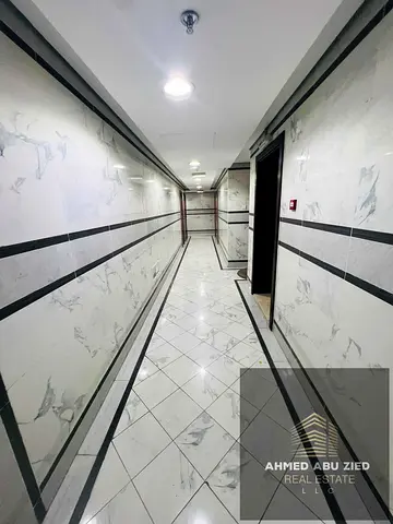 Al Nuaimiya | Near Afghan Kebab | Spacious Layout | Family Building